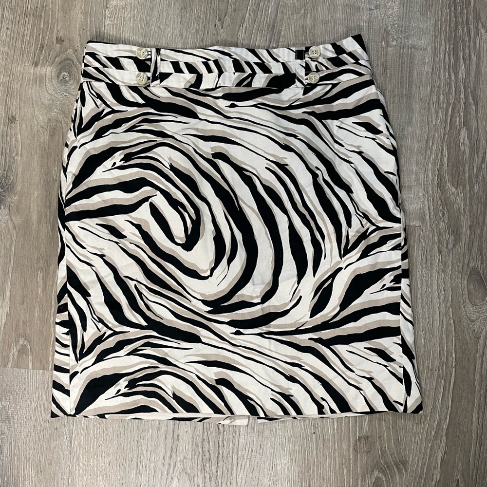 Ann Taylor Pencil skirt
